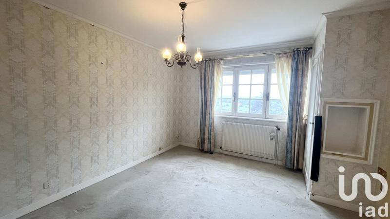 Maison de maîtres - 216 m² - 7 pièces