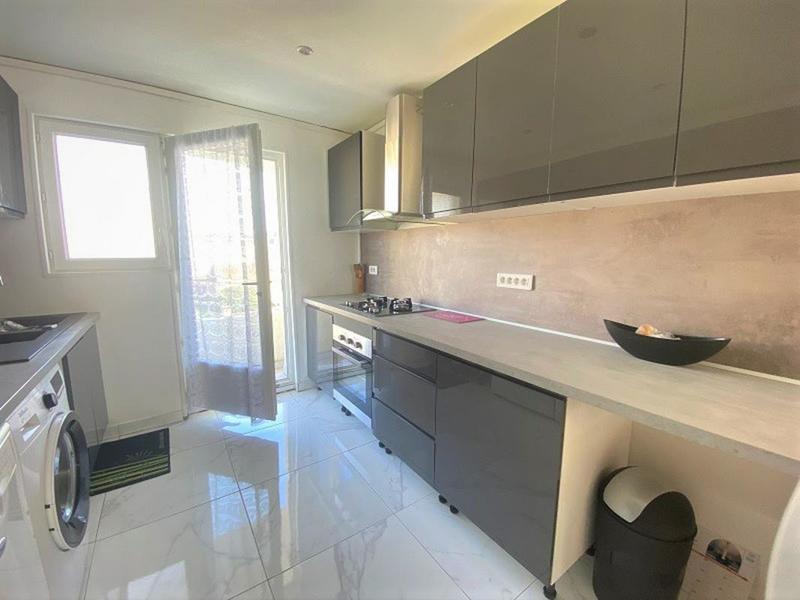 Maison - 126 m² - 7 pièces