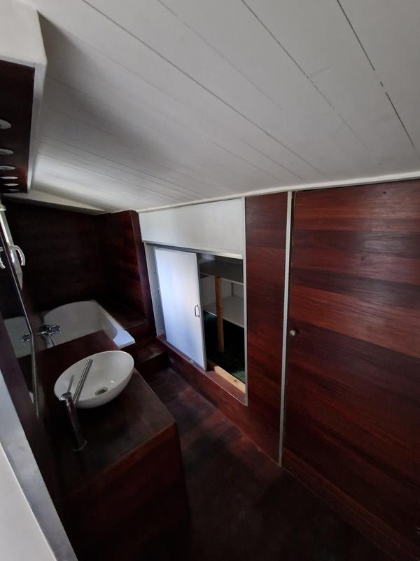 Appartement - 33 m² - 2 pièces