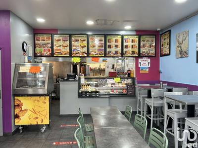 Local commercial - 75 m²