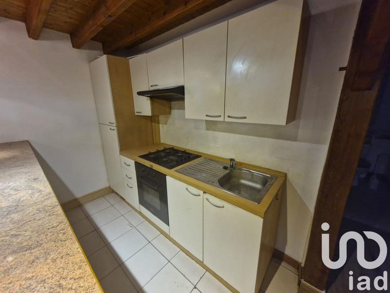 Maison - 75 m² - 4 pièces