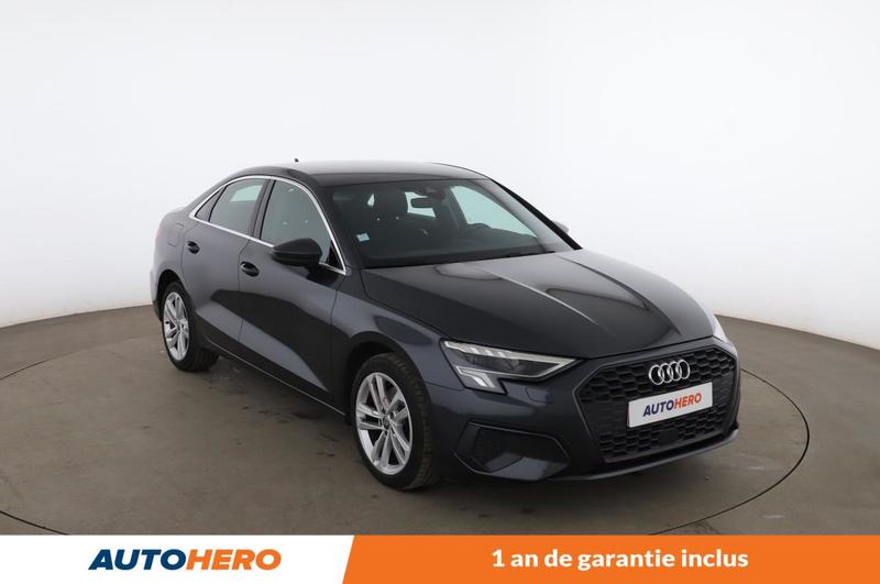 Audi A3 Berline 35 Tdi Business Line s tronic 7 150 ch