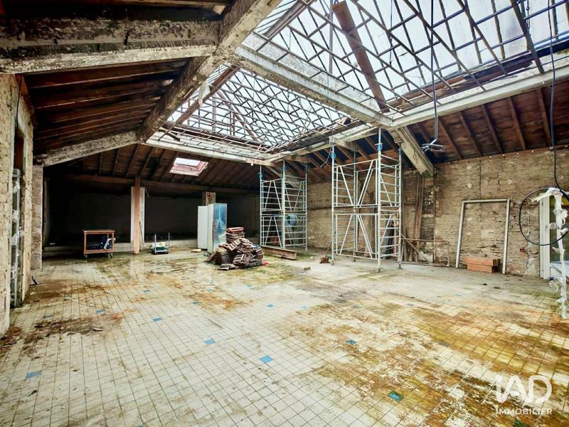 Local commercial - 406 m²