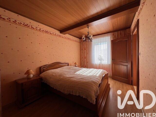 Maison de village - 165 m² - 7 pièces