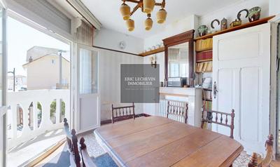 Villa - 57 m² - 4 pièces