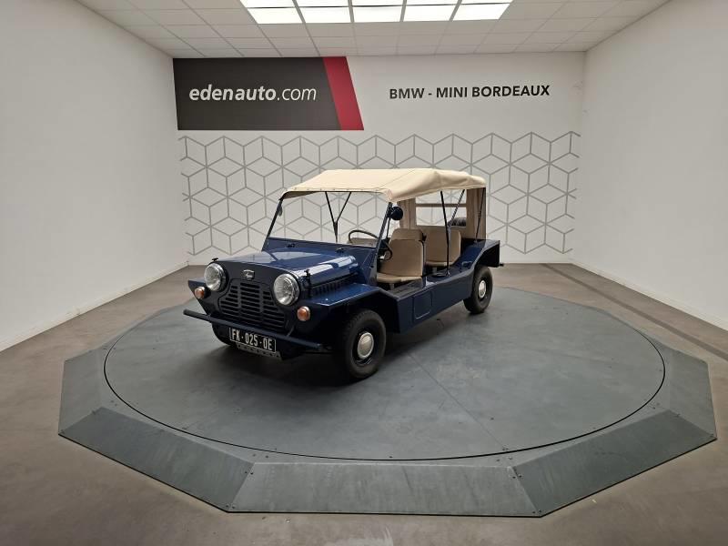 Mini Cabrio Mini Cabriolet Moke