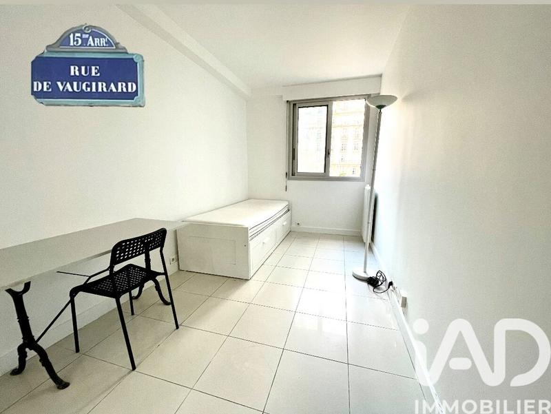 Appartement - 14 m² - 1 pièce
