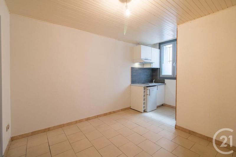 Appartement - 19 m² - 1 pièce