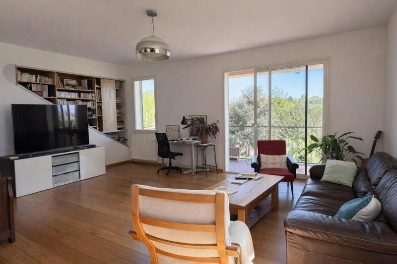 Maison - 162 m² - 6 pièces