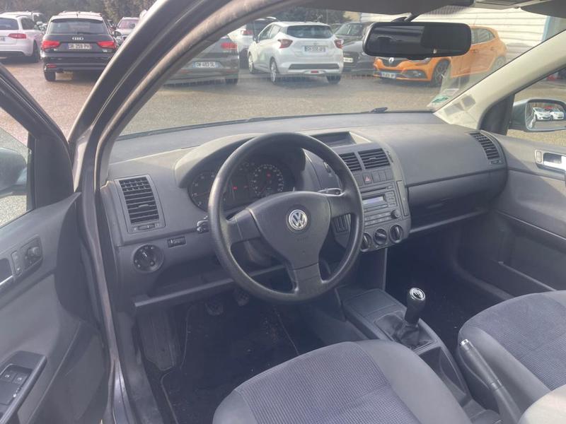 Volkswagen Polo 1.2 70 Confortline