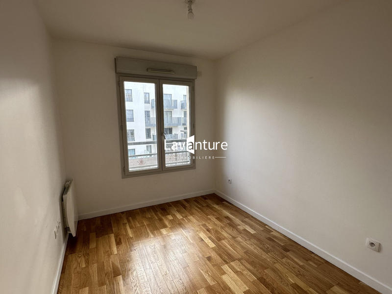 Appartement - 53 m² - 3 pièces