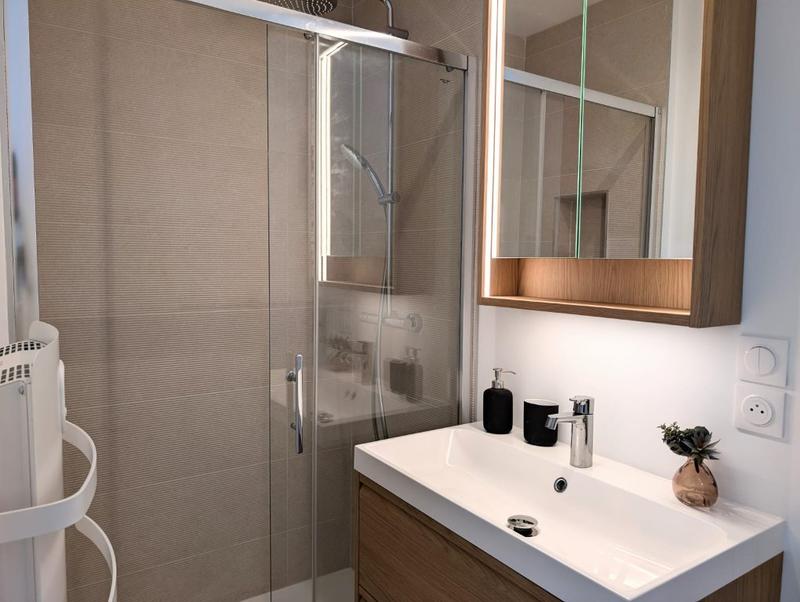 Maison - 122 m² - 5 pièces