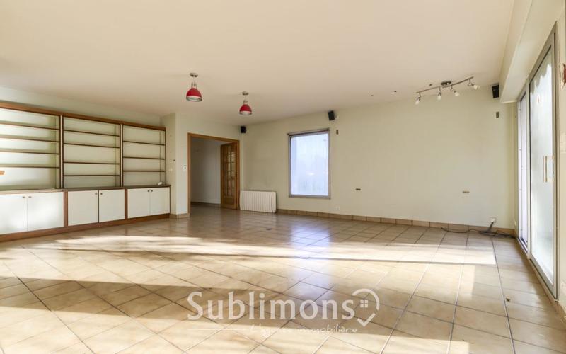 Maison - 87 m² - 3 pièces