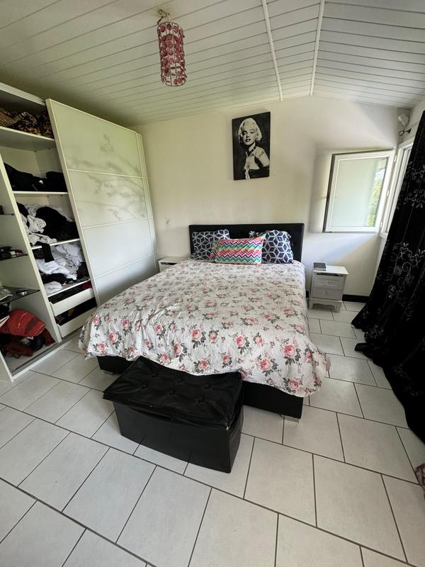 Maison - 77 m² - 4 pièces