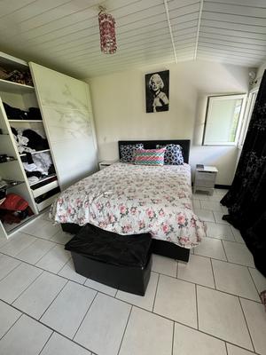 Maison - 77 m² - 4 pièces