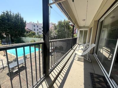 Appartement - 135 m² - 5 pièces