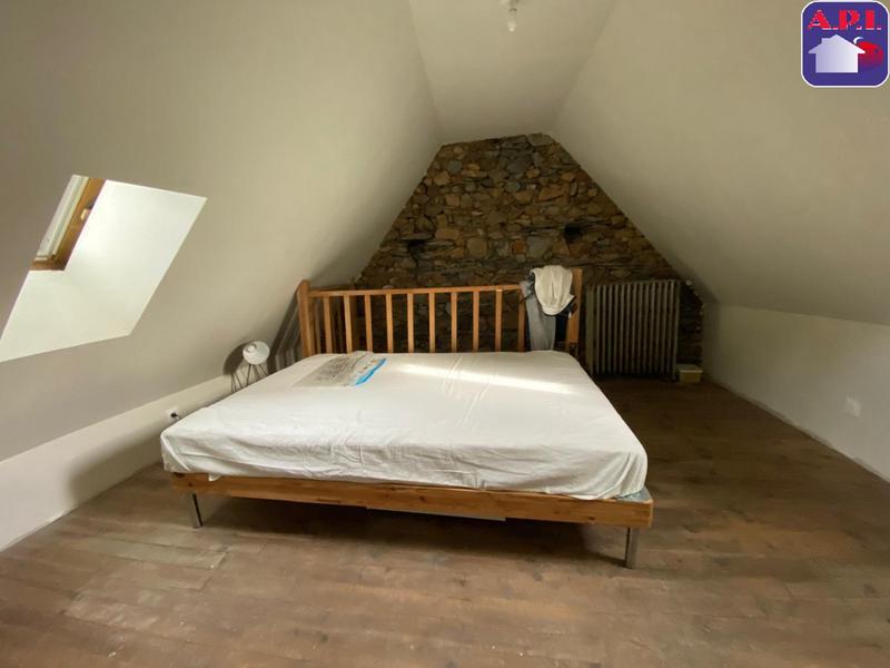 Maison - 184 m² - 6 pièces