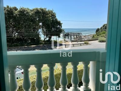 Maison - 134 m² - 6 pièces