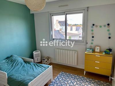 Maison - 103 m² - 5 pièces