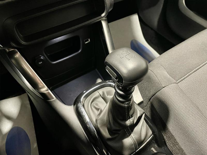 Citroën C3 Aircross (2) 1.5 Bluehdi 110 Plus