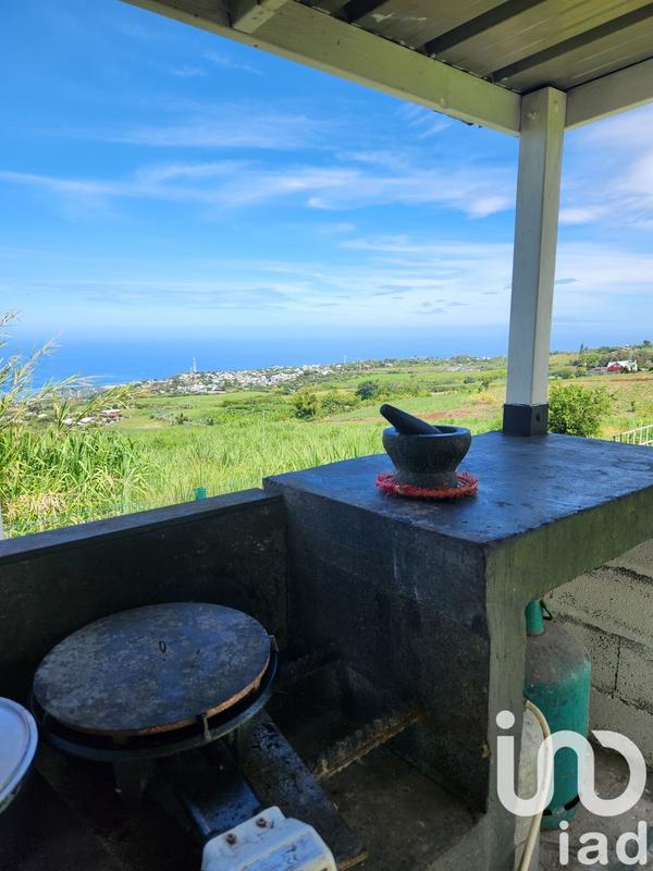 Maison - 161 m² - 5 pièces