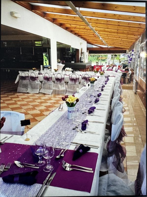 Fonds de commerce - 450 m²