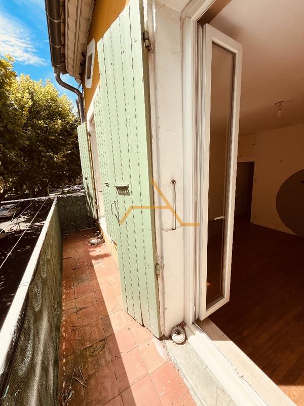 Maison de village - 105 m²