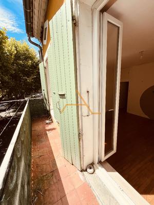 Maison de village - 105 m²