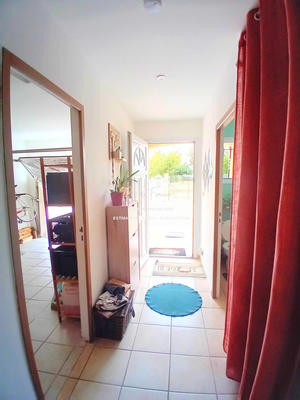 Maison - 91 m² - 2 pièces