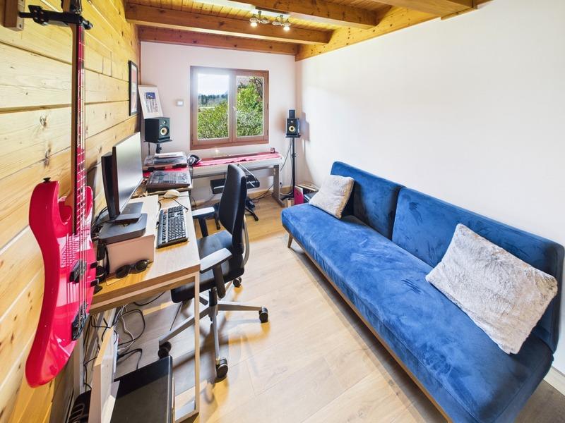 Châlet - 150 m² - 6 pièces