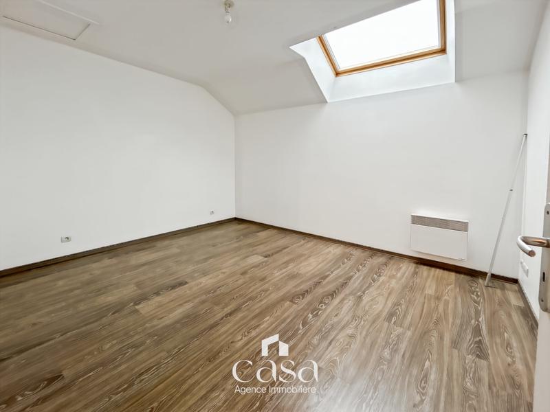 Maison - 147 m² - 5 pièces