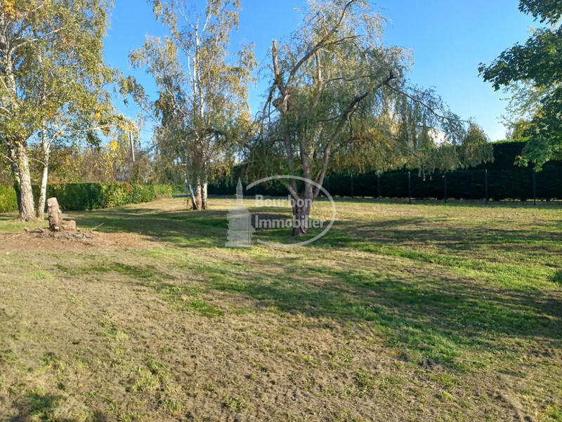 Maison - 85 m² - 5 pièces