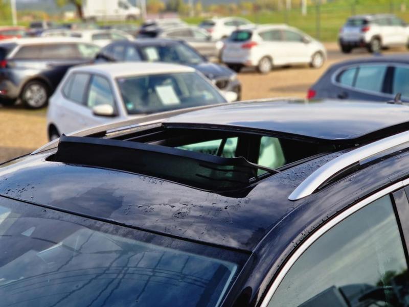 Volkswagen Tiguan 2.0 Tdi 150 Dsg7 Carat