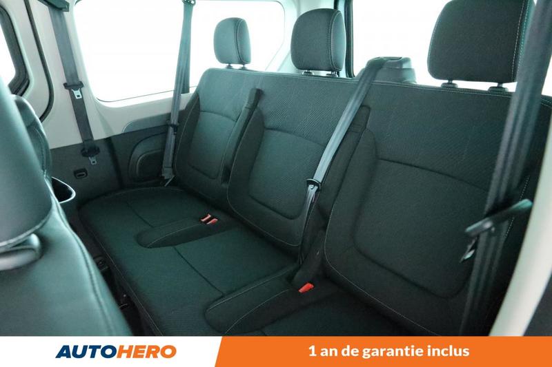 Renault Trafic Combi 2.0 dCi Energy L2 Intens 9pl 150 ch