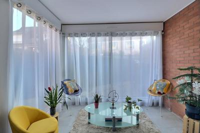 Appartement - 55 m² - 2 pièces