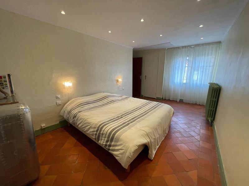 Maison - 130 m² - 4 pièces