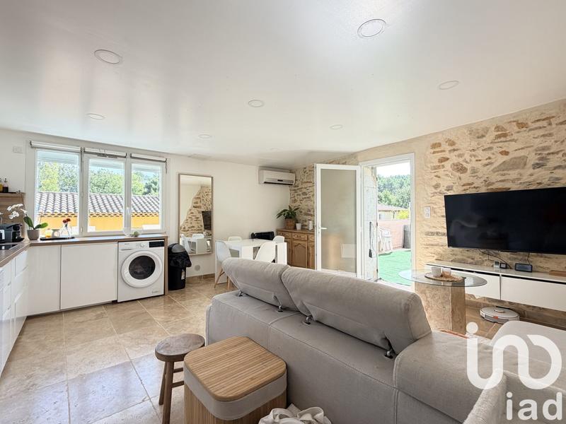 Appartement - 41 m² - 2 pièces