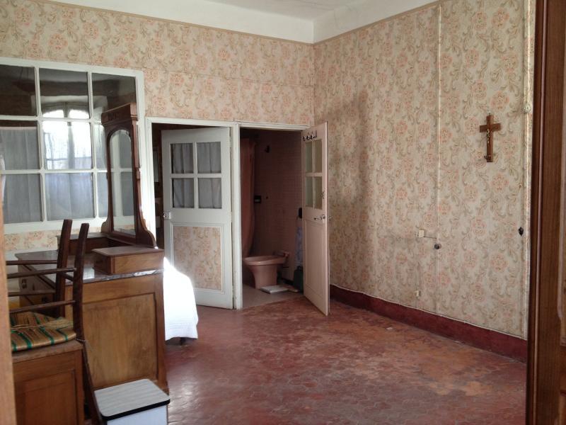 Maison de village - 350 m² - 11 pièces