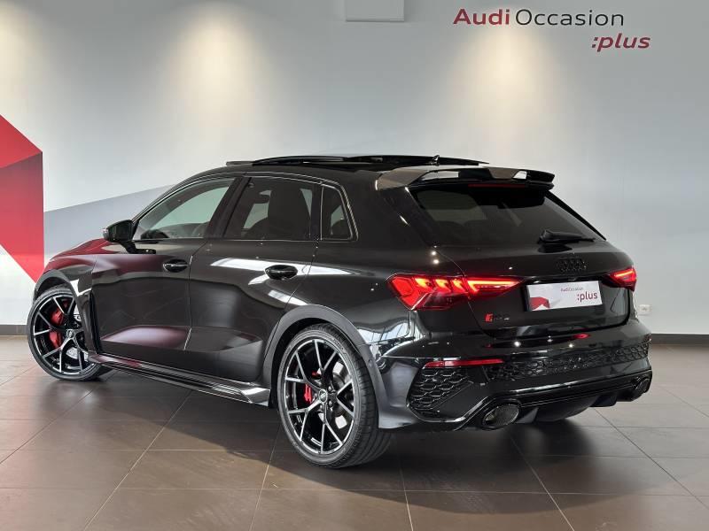Audi Rs3 Sportback 2.5 Tfsi 400 s tronic 7 Quattro