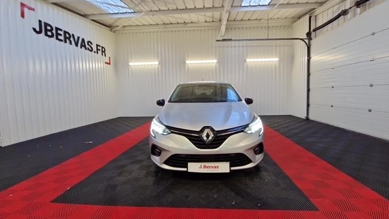 Renault Clio V Evolution TCe 90