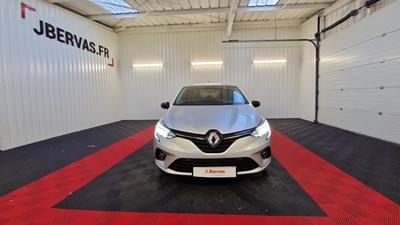 Renault Clio V Evolution TCe 90