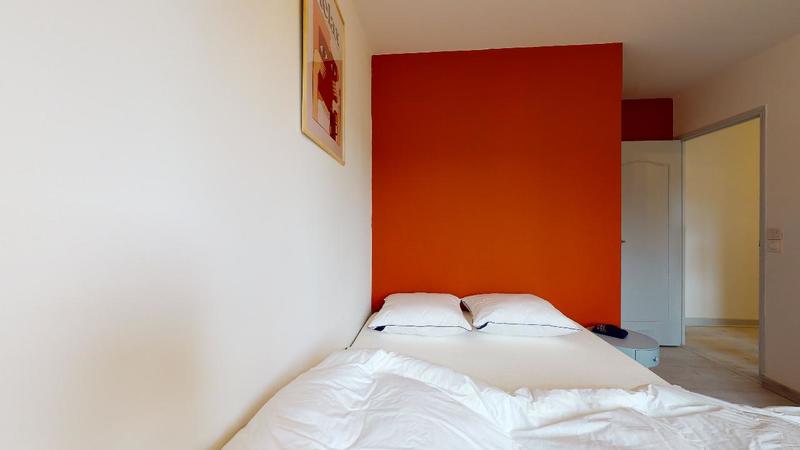 Appartement - 97 m²