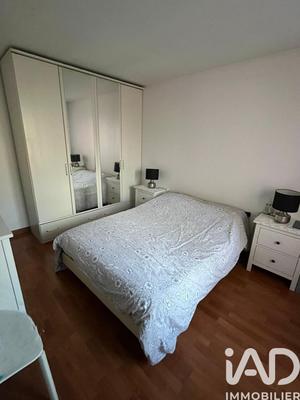 Appartement - 100 m² - 5 pièces