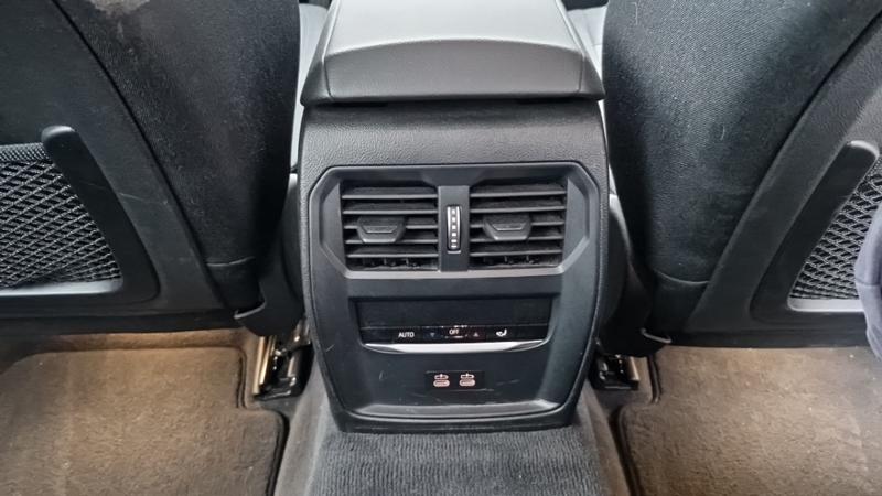 Bmw Série 3 G21 Touring 320e 204 Ch Bva8 Business Design