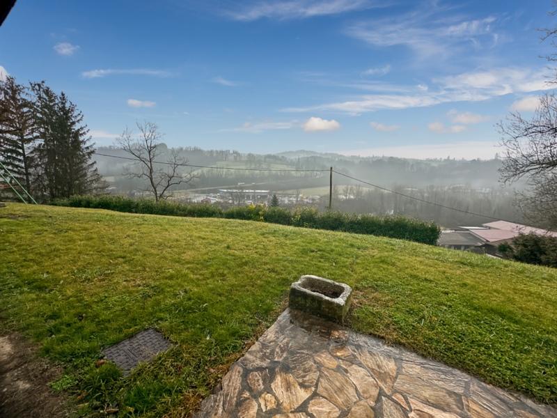 Maison - 175 m² - 7 pièces