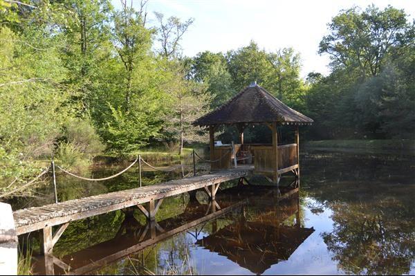 Terrain de loisirs - 30 000 m²