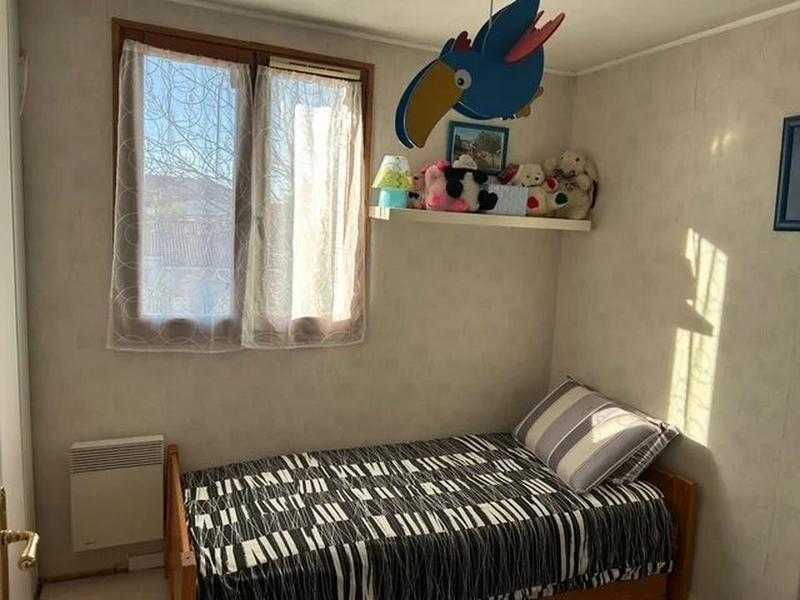 Villa - 107 m² - 5 pièces