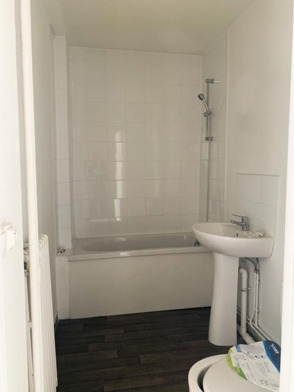 Appartement - 36 m² - 1 pièce