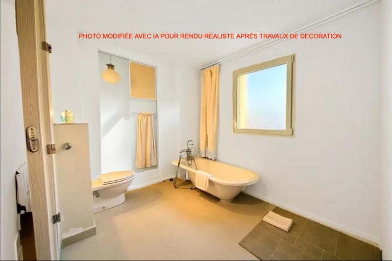 Maison - 107 m² - 5 pièces