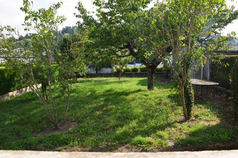 Maison - 141 m² - 7 pièces